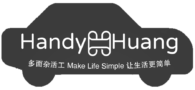 Handy Huang